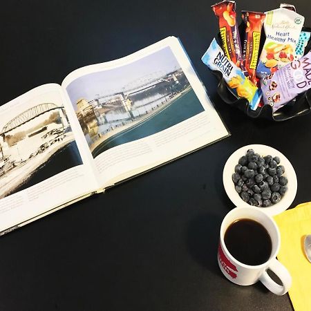 내슈빌 Noteworthy Near Opryland 아파트 외부 사진