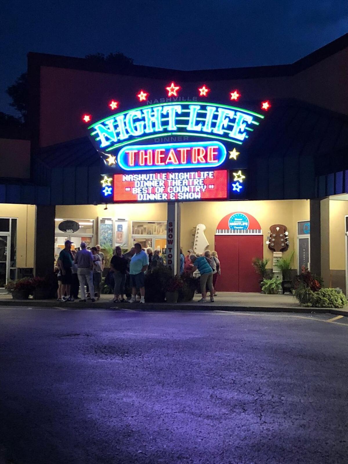 내슈빌 Noteworthy Near Opryland 아파트 외부 사진